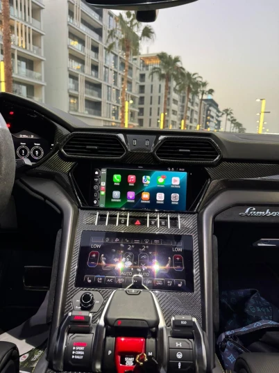 لامبورغيني أوروس بيرفورمانتي ٢٠٢٣ - undefined